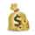 money bag