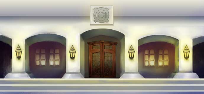 university